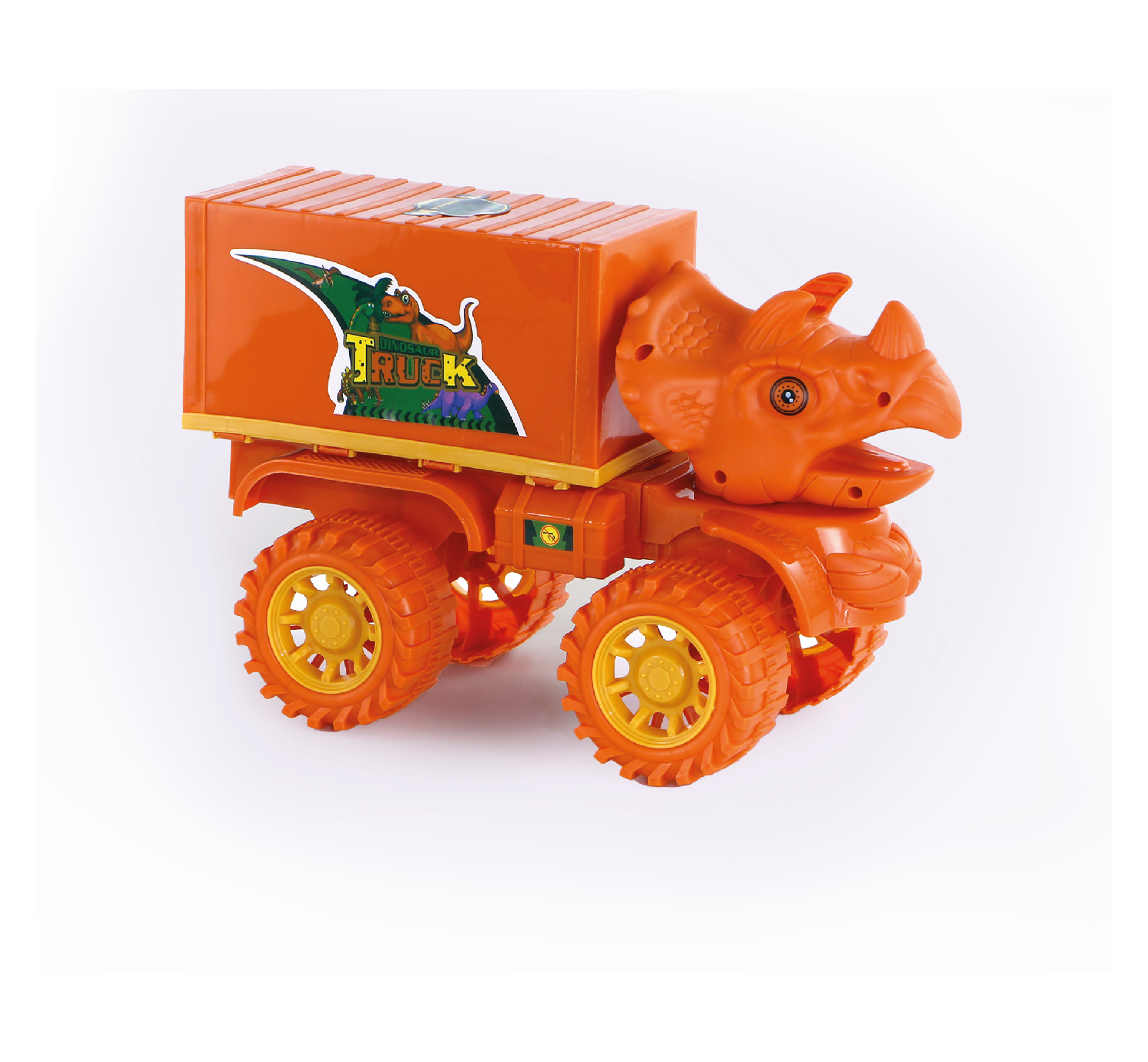 HỘP XE ĐÔNG LẠNH KHỦNG LONG